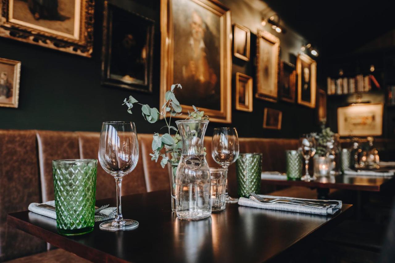 The Gin Trap Inn Ringstead  Ngoại thất bức ảnh
